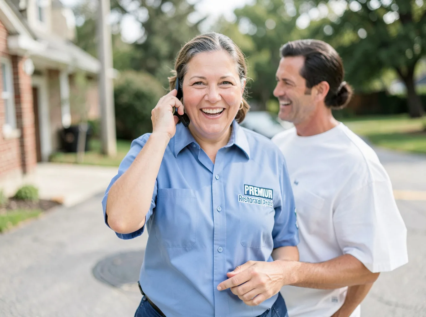 Water Damage Restoration Alexandria, MO FAQs